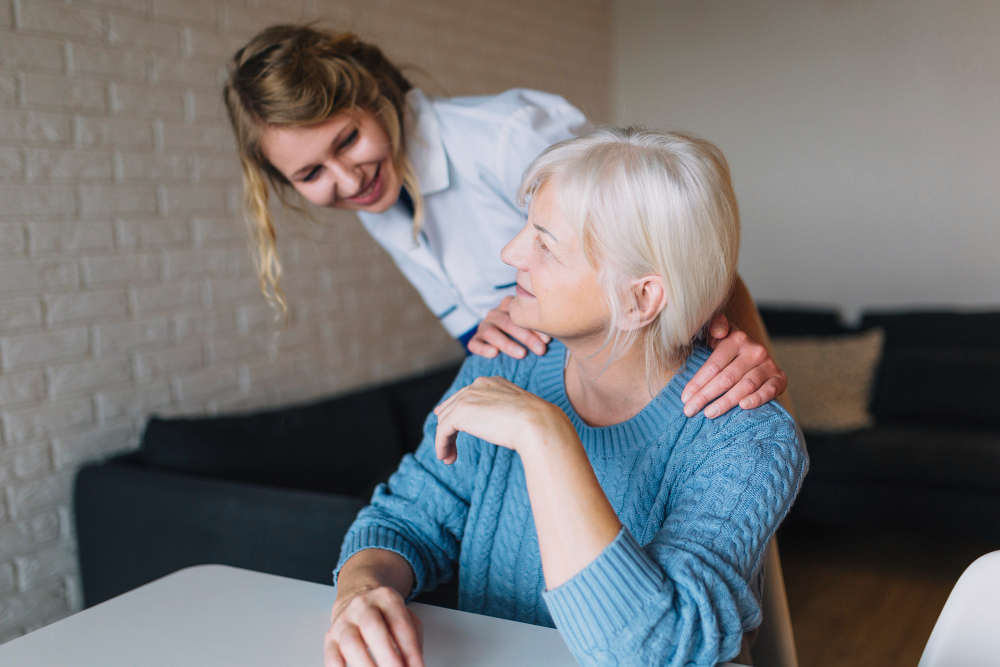 Women’s Health Physical Therapy Services in Flint Michigan