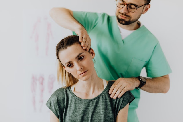 sports injury rehabilitation