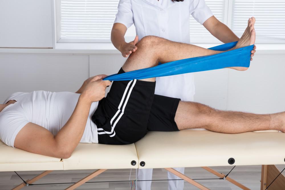hip physical therapy