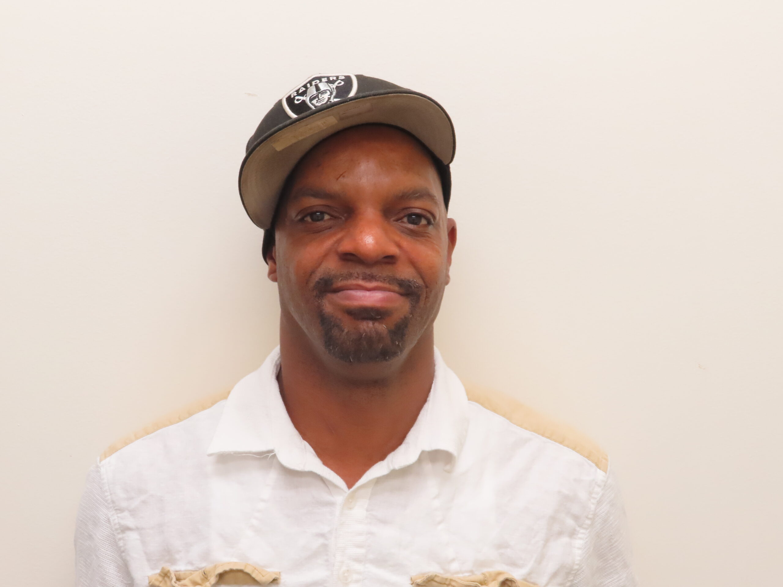 Willie Wiley successfully completed physical therapy in Flint Michigan and learned pain management techniques.