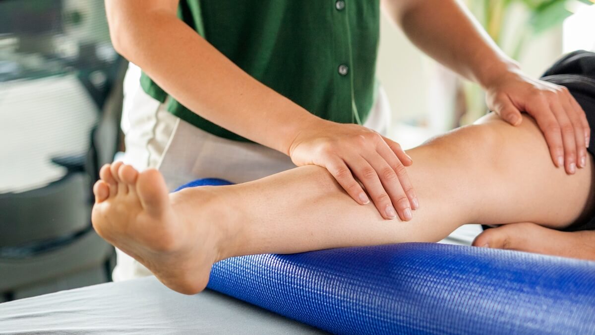 Lymphedema