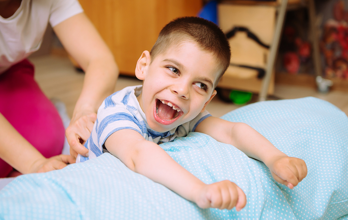 neurological rehab