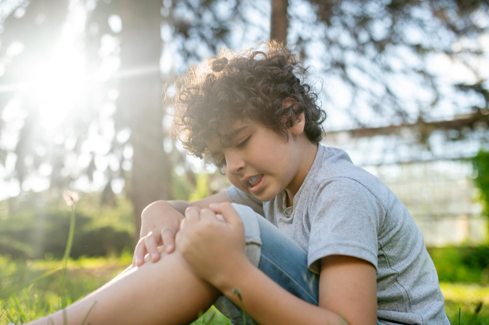 pediatric physical therapy near me