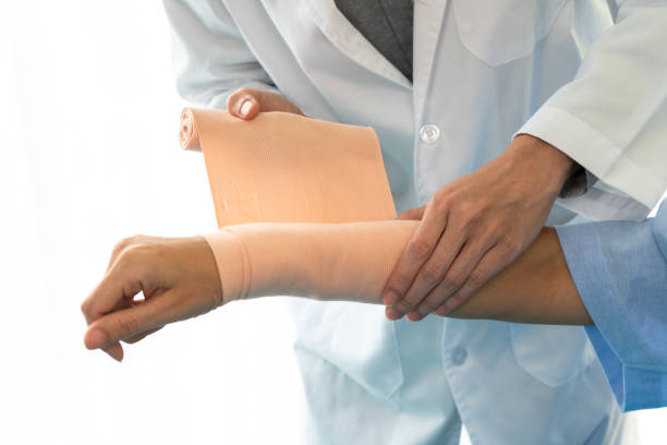 lymphedema specialist