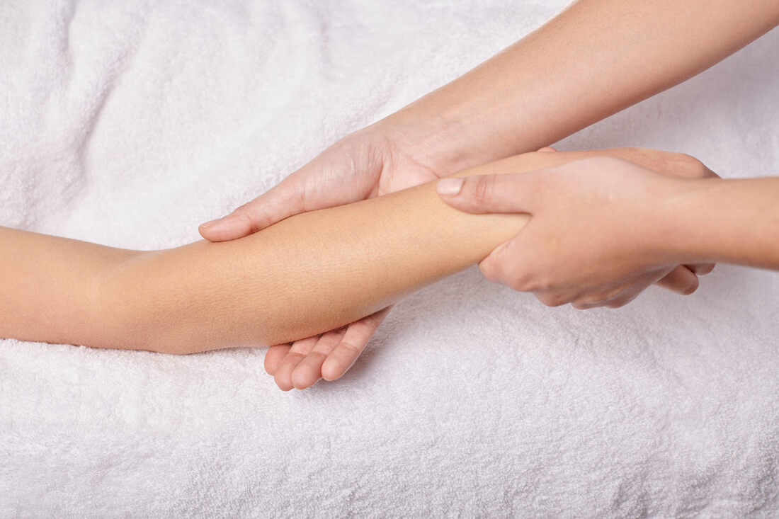 lymphedema specialist near me