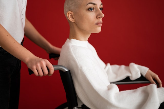 Oncology Rehabilitation