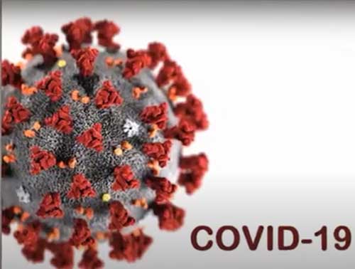 COVID-19 Pain Management