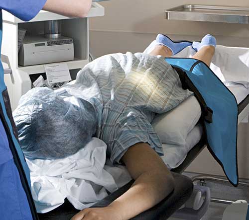 Physical Therapy in Covid-19 Pain Management