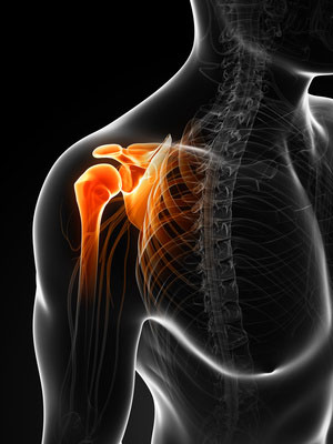 What is Adhesive Capsulitis - 2023 Guide