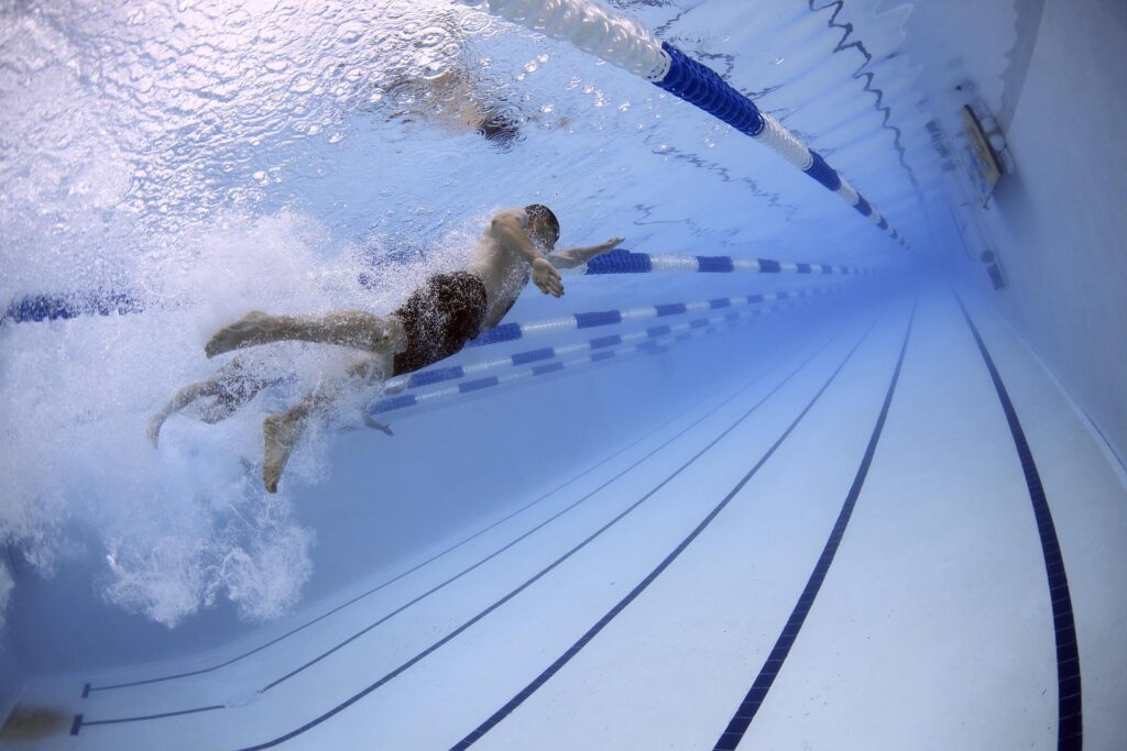 Aquatic Therapy Near Me: What Are the Benefits?