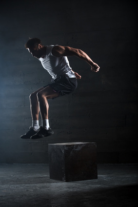 Benefits of Plyometric Exercises