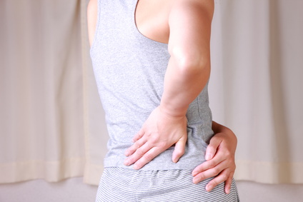 How To Deal With Chronic Joint And Muscle Pain