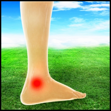 Stress Fractures