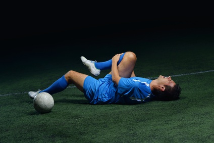 Athletes Injuries and the Solution