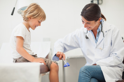 How to Protect and Strengthen the Knee (and Foot)
