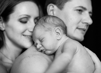 Let Physical Therapy Improve Your Family Bonding