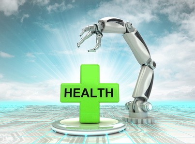 The Next Generation of Human Health
