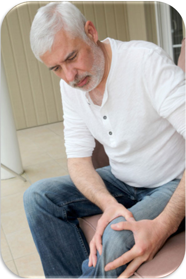 Learn About Your Arthritis Pain