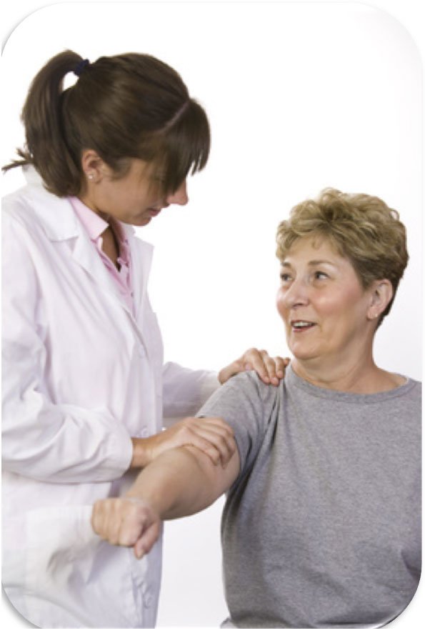 Arthritis Pain and Exercise