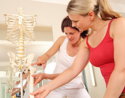 BENEFITS OF PHYSICAL THERAPY