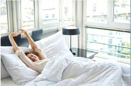 Bedding Essentials