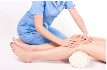 Getting you Back on your Feet