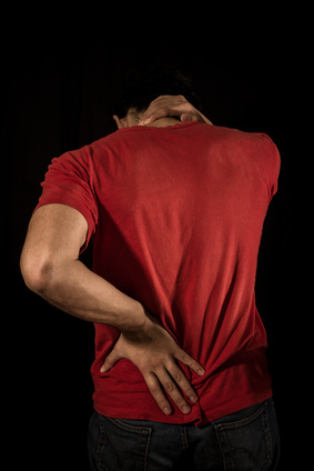 Take Care of Your Back with Physical Therapy