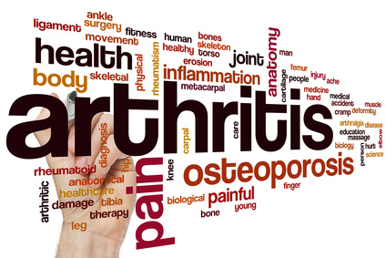 The Best Way to Beat Arthritis