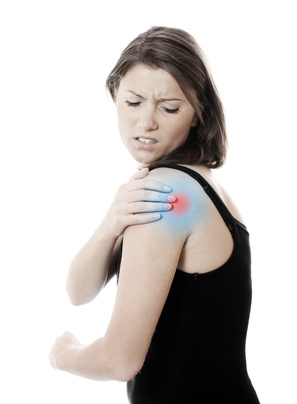 Ouch! What To Do When That Shoulder Pops