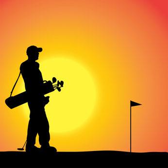 Improve your Golf Game with Physical Therapy
