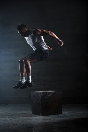 Benefits of Plyometric Exercises