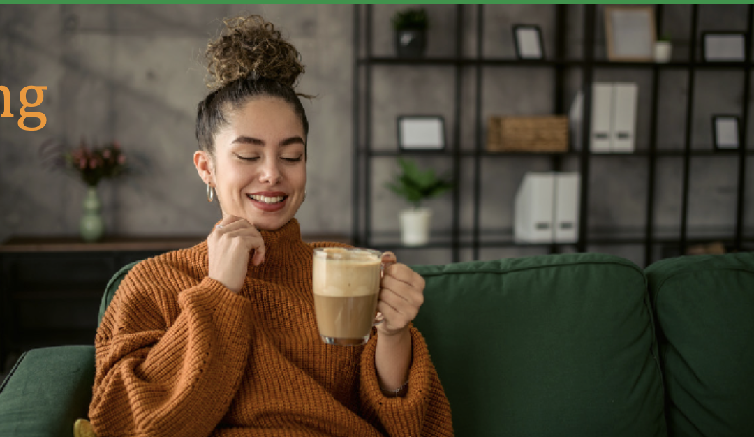 Is Egg Coffee the Perfect Morning Pick-Me-Up?